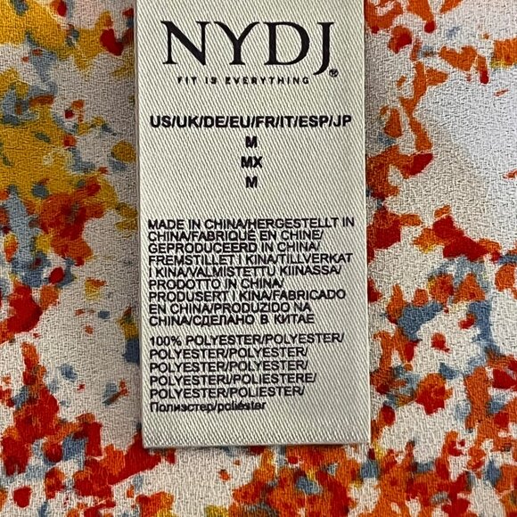 NYDJ Blouse - Picture 6 of 8